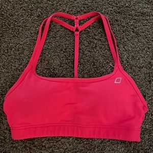 Lorna Jane sports bra size small